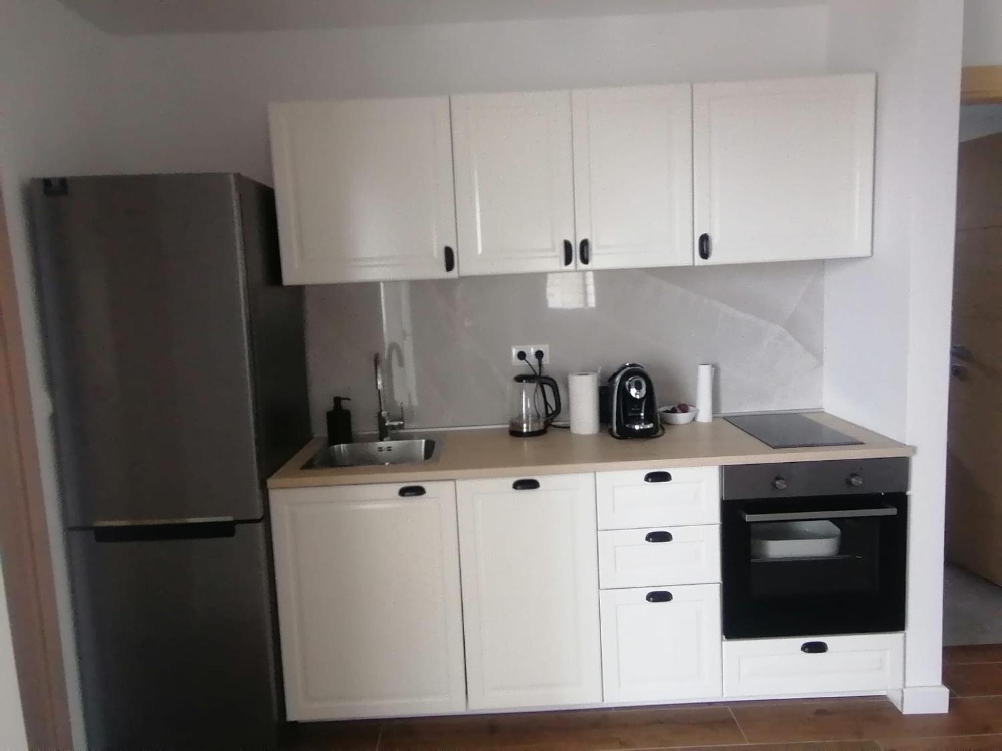 L&L Apartmani 1 Bol Ngoại thất bức ảnh