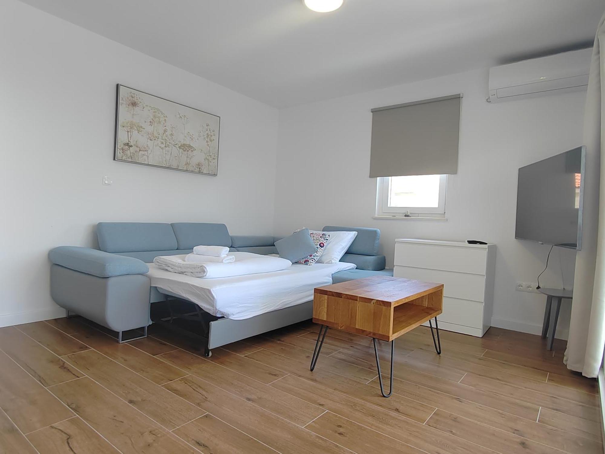 L&L Apartmani 1 Bol Ngoại thất bức ảnh