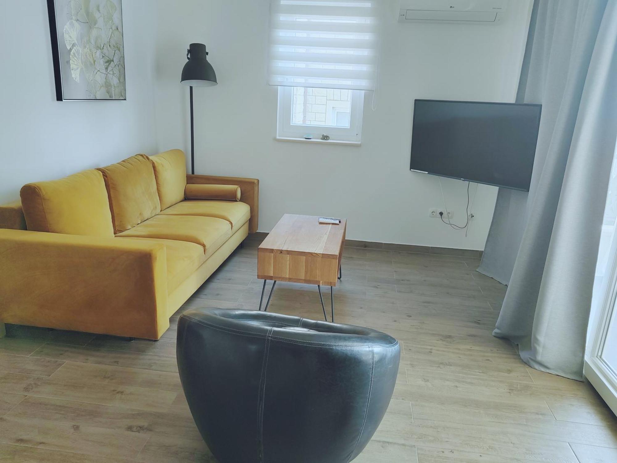 L&L Apartmani 1 Bol Ngoại thất bức ảnh