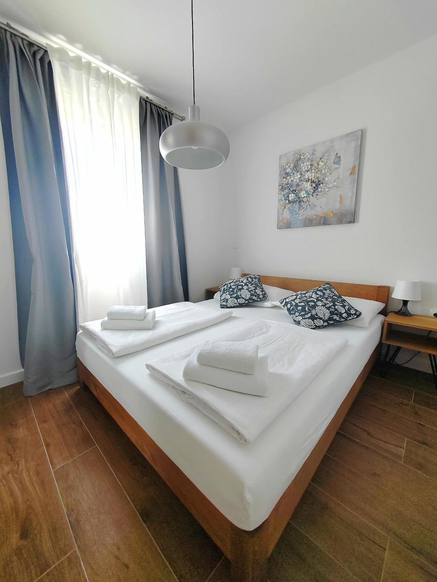 L&L Apartmani 1 Bol Ngoại thất bức ảnh