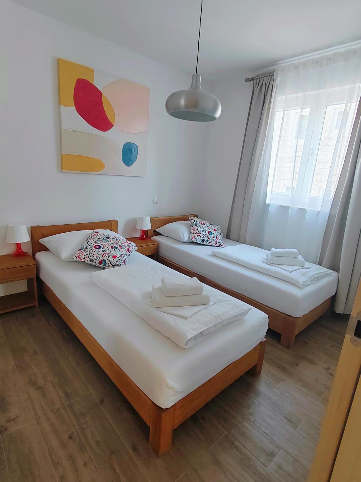 L&L Apartmani 1 Bol Ngoại thất bức ảnh