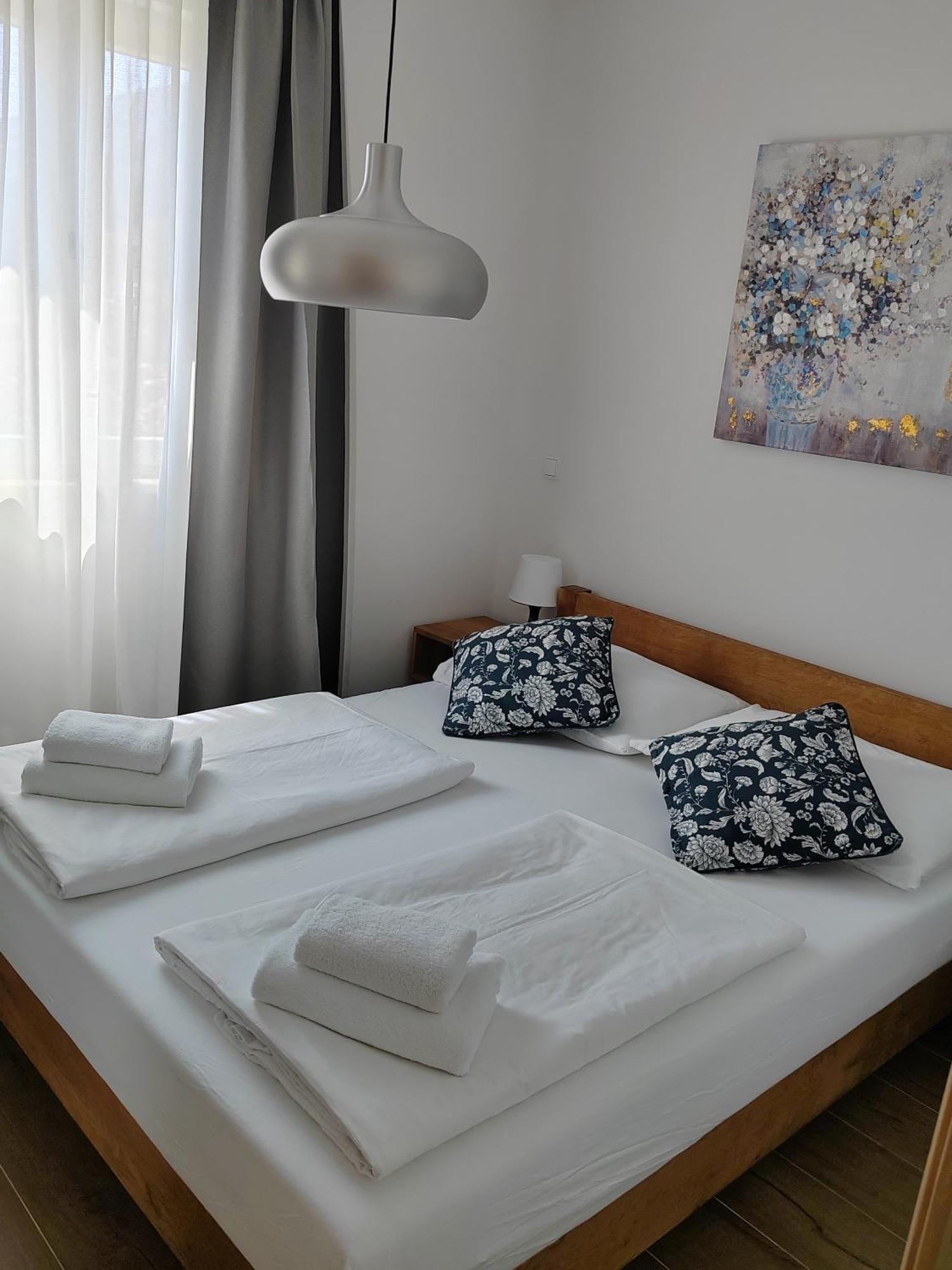 L&L Apartmani 1 Bol Ngoại thất bức ảnh