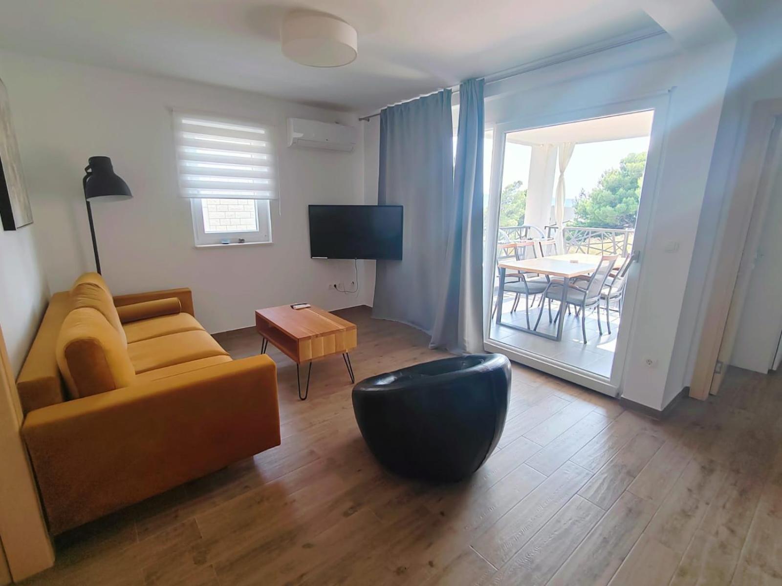 L&L Apartmani 1 Bol Ngoại thất bức ảnh