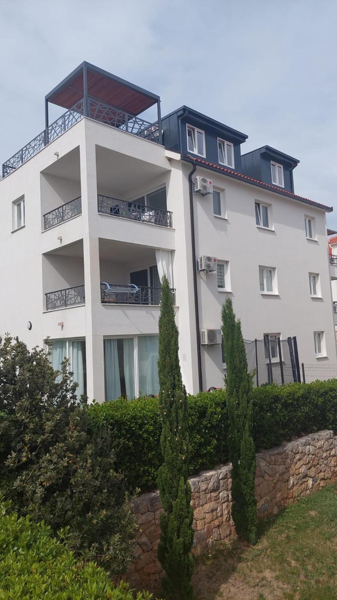 L&L Apartmani 1 Bol Ngoại thất bức ảnh
