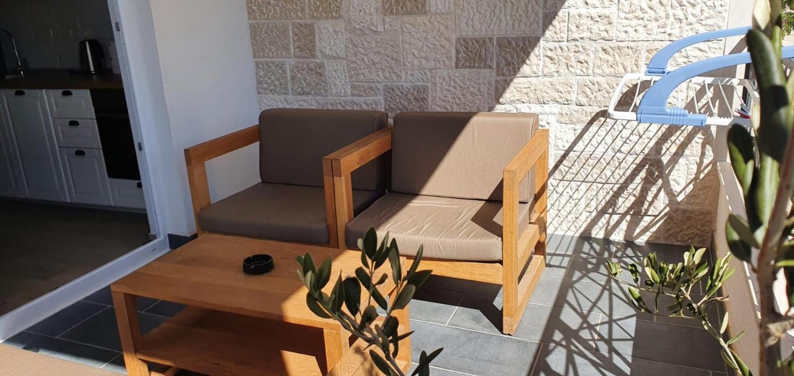 L&L Apartmani 1 Bol Ngoại thất bức ảnh