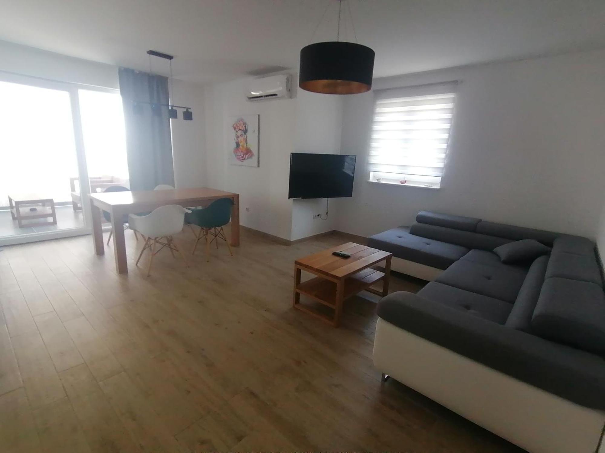 L&L Apartmani 1 Bol Ngoại thất bức ảnh
