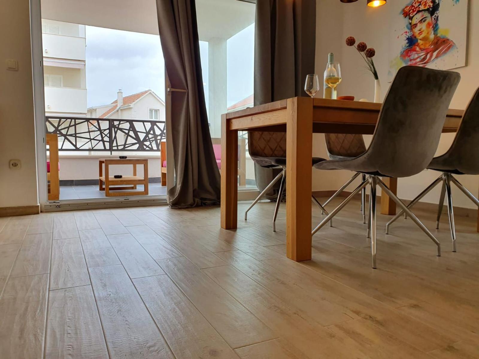 L&L Apartmani 1 Bol Ngoại thất bức ảnh