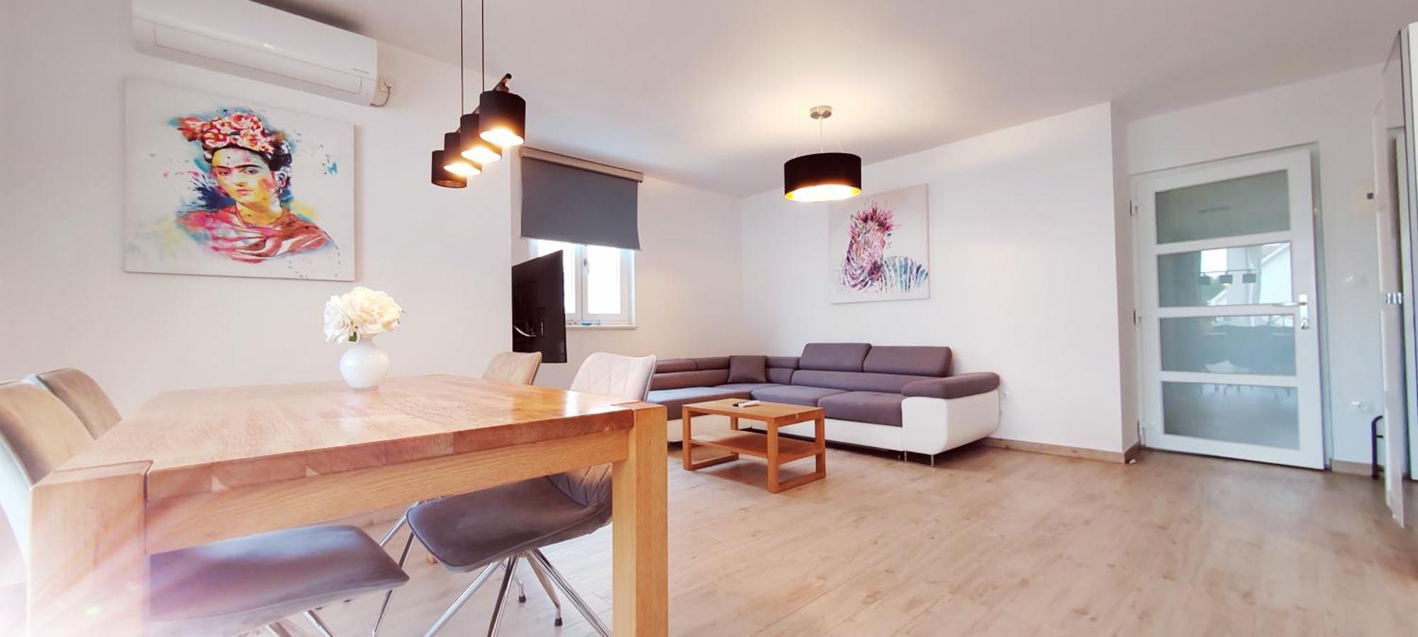 L&L Apartmani 1 Bol Ngoại thất bức ảnh