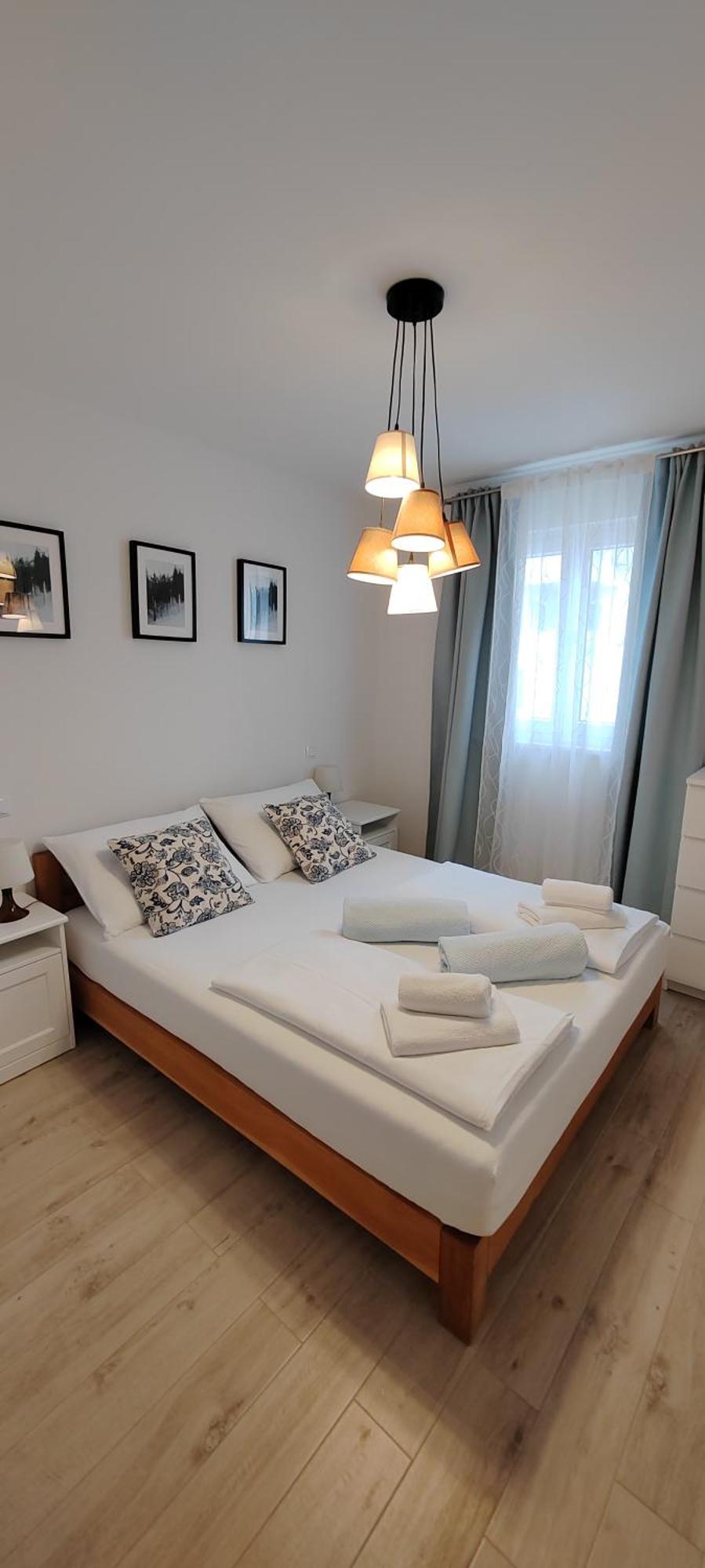 L&L Apartmani 1 Bol Ngoại thất bức ảnh