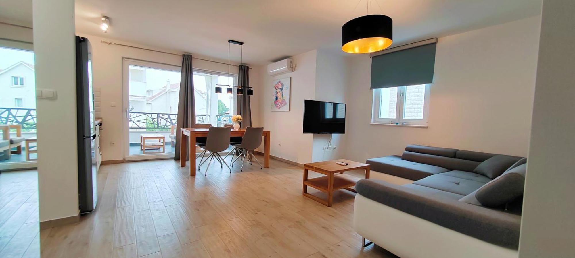 L&L Apartmani 1 Bol Ngoại thất bức ảnh