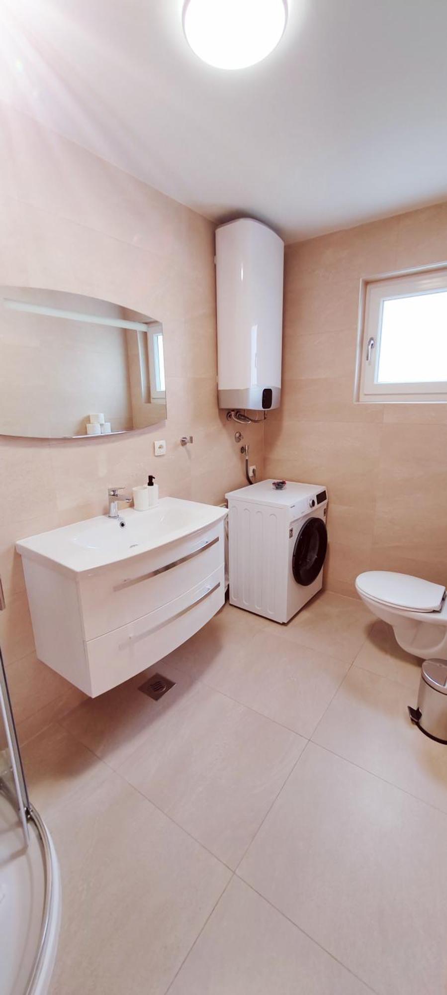 L&L Apartmani 1 Bol Ngoại thất bức ảnh