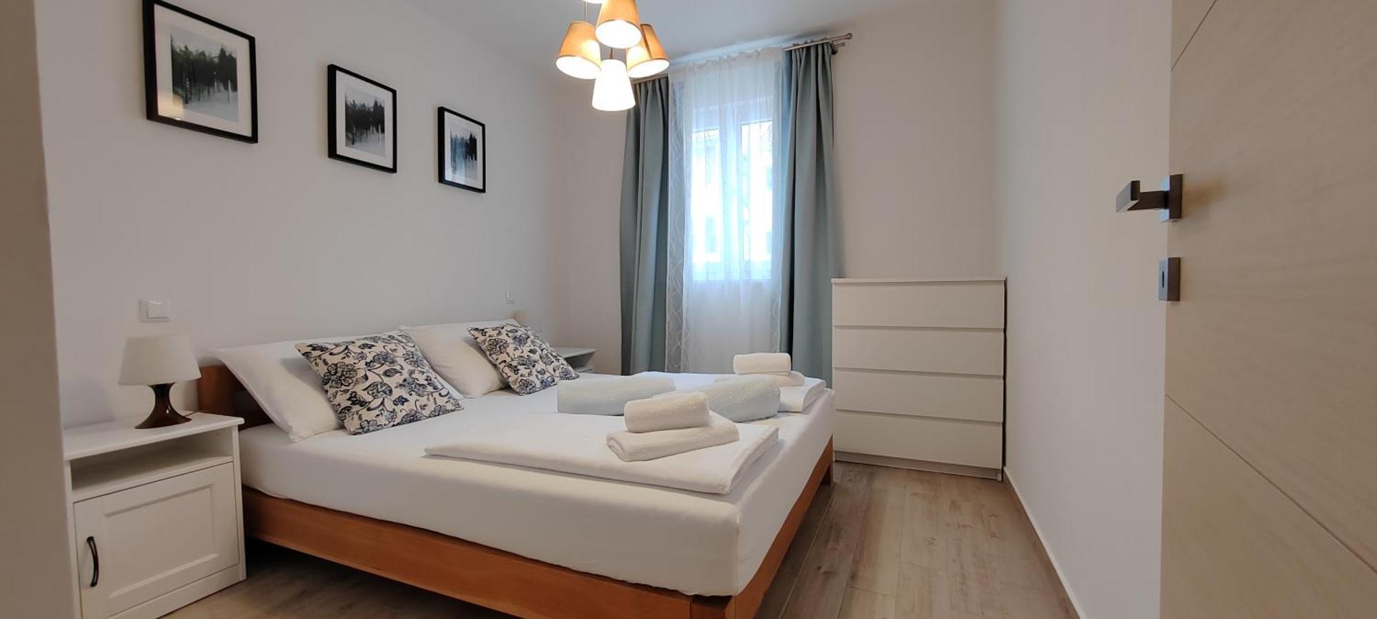 L&L Apartmani 1 Bol Ngoại thất bức ảnh