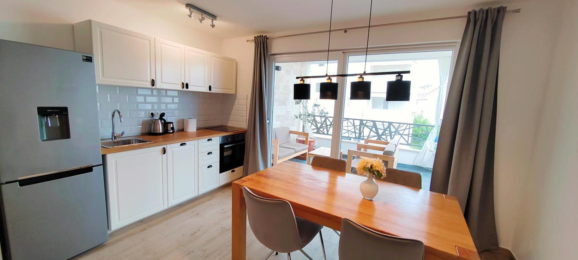 L&L Apartmani 1 Bol Ngoại thất bức ảnh