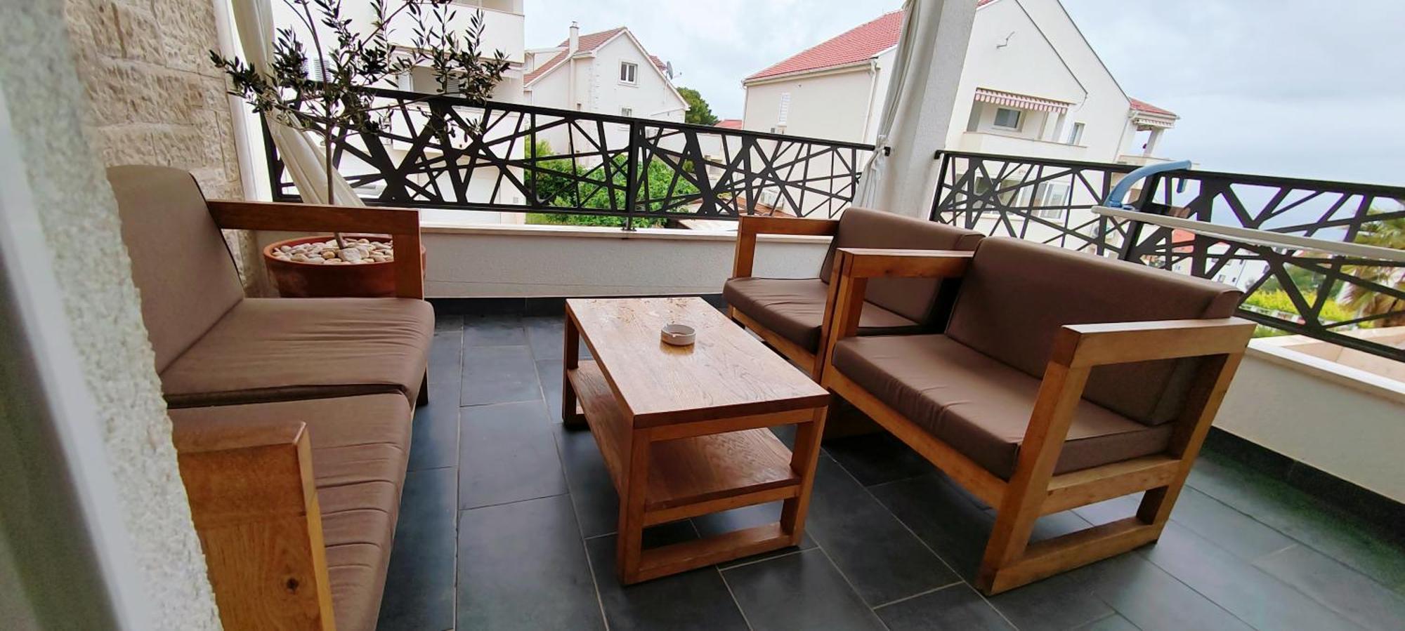 L&L Apartmani 1 Bol Ngoại thất bức ảnh