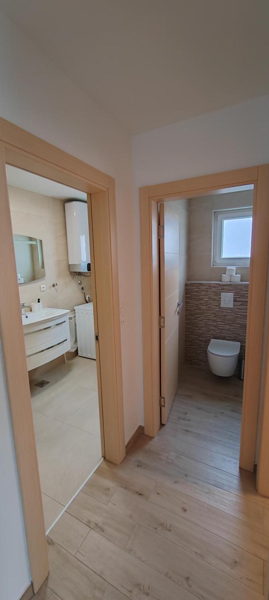 L&L Apartmani 1 Bol Ngoại thất bức ảnh