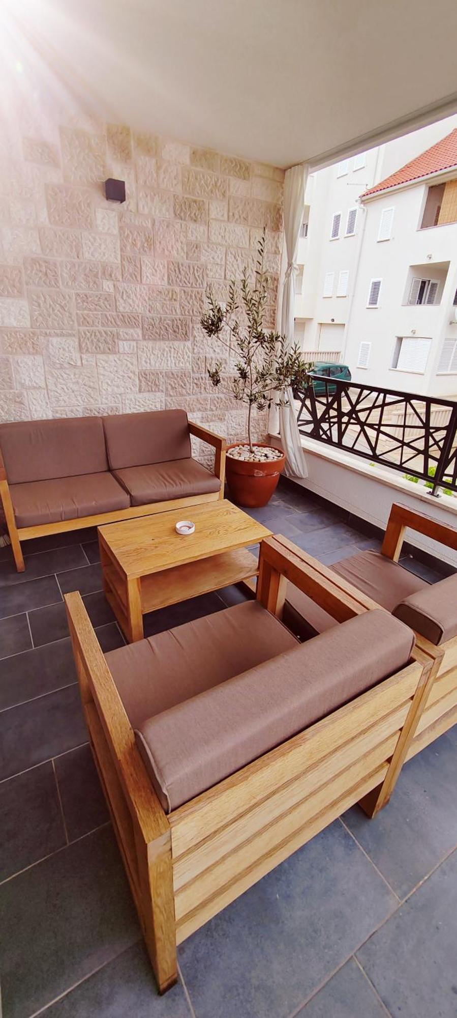 L&L Apartmani 1 Bol Ngoại thất bức ảnh