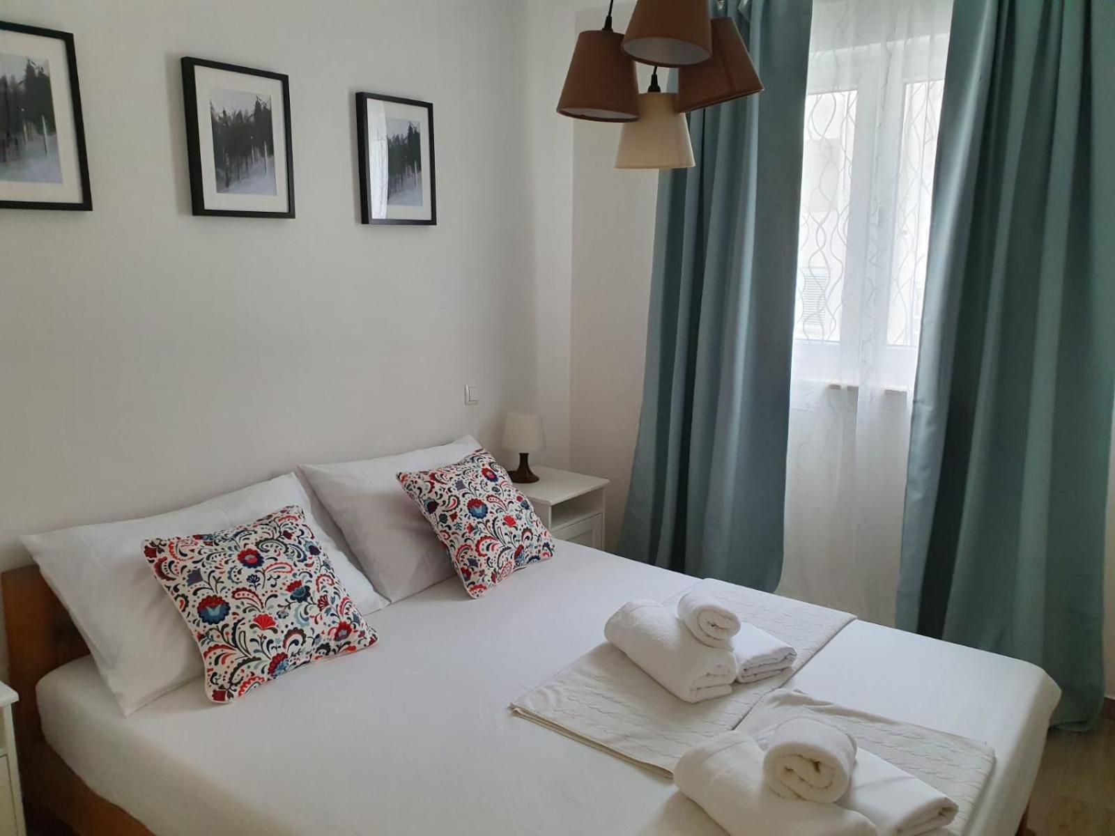 L&L Apartmani 1 Bol Ngoại thất bức ảnh