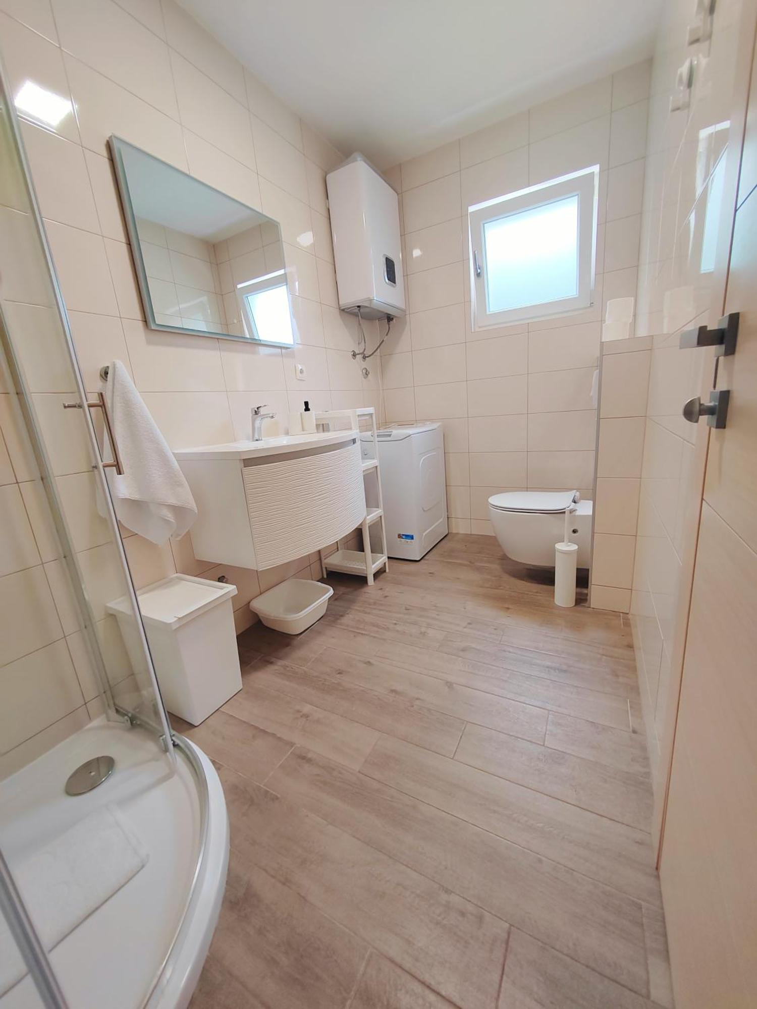 L&L Apartmani 1 Bol Ngoại thất bức ảnh