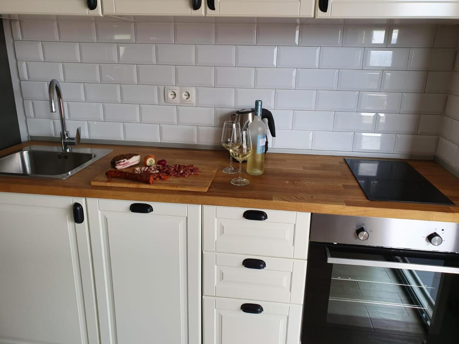 L&L Apartmani 1 Bol Ngoại thất bức ảnh