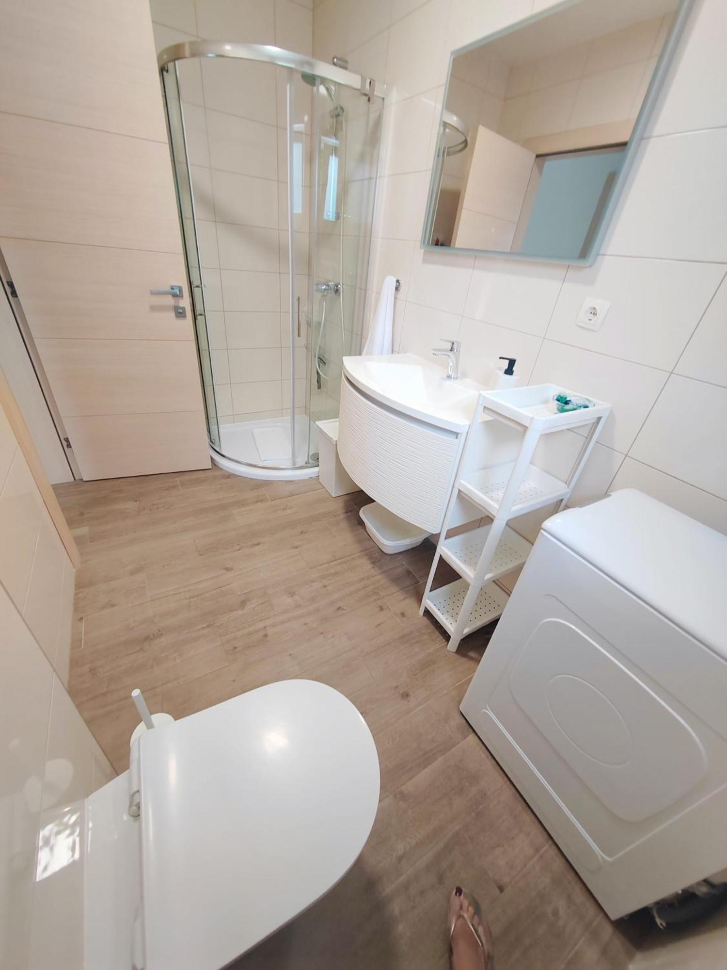 L&L Apartmani 1 Bol Ngoại thất bức ảnh