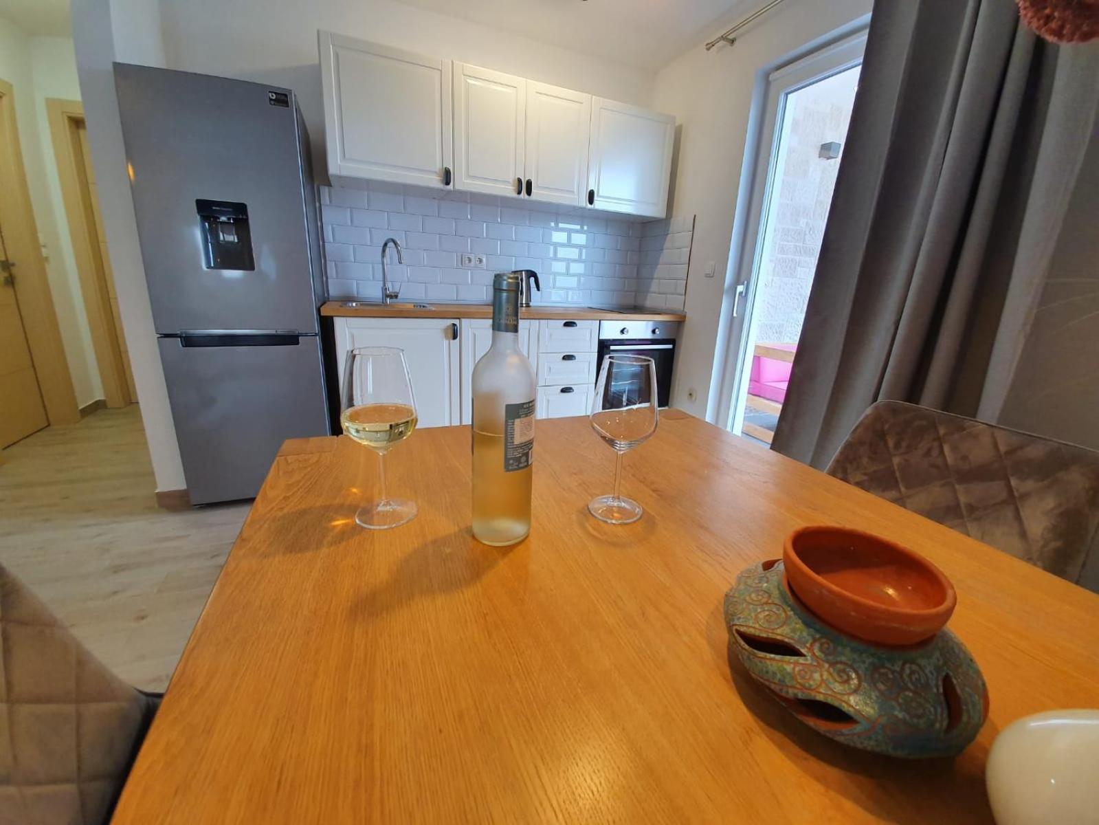 L&L Apartmani 1 Bol Ngoại thất bức ảnh