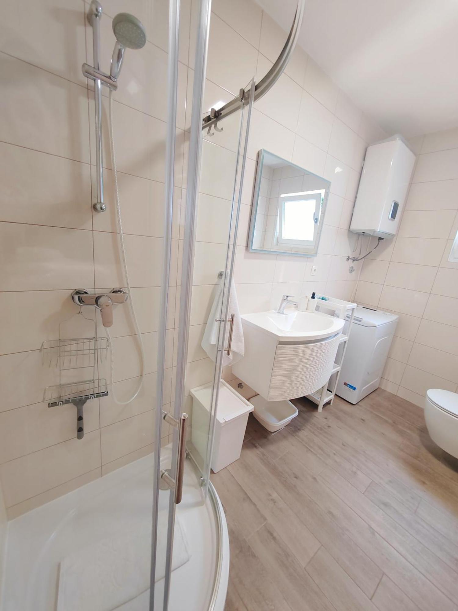 L&L Apartmani 1 Bol Ngoại thất bức ảnh