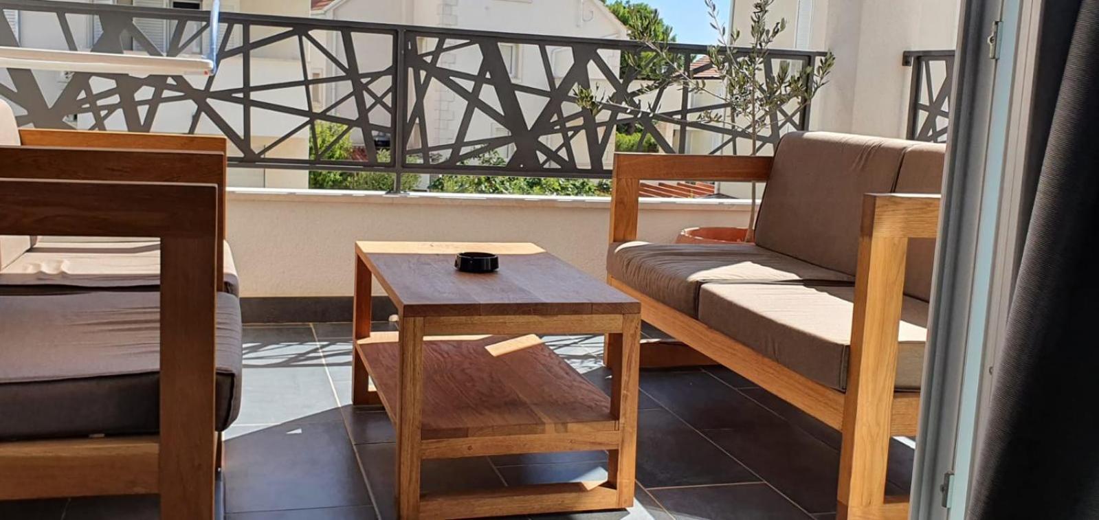 L&L Apartmani 1 Bol Ngoại thất bức ảnh