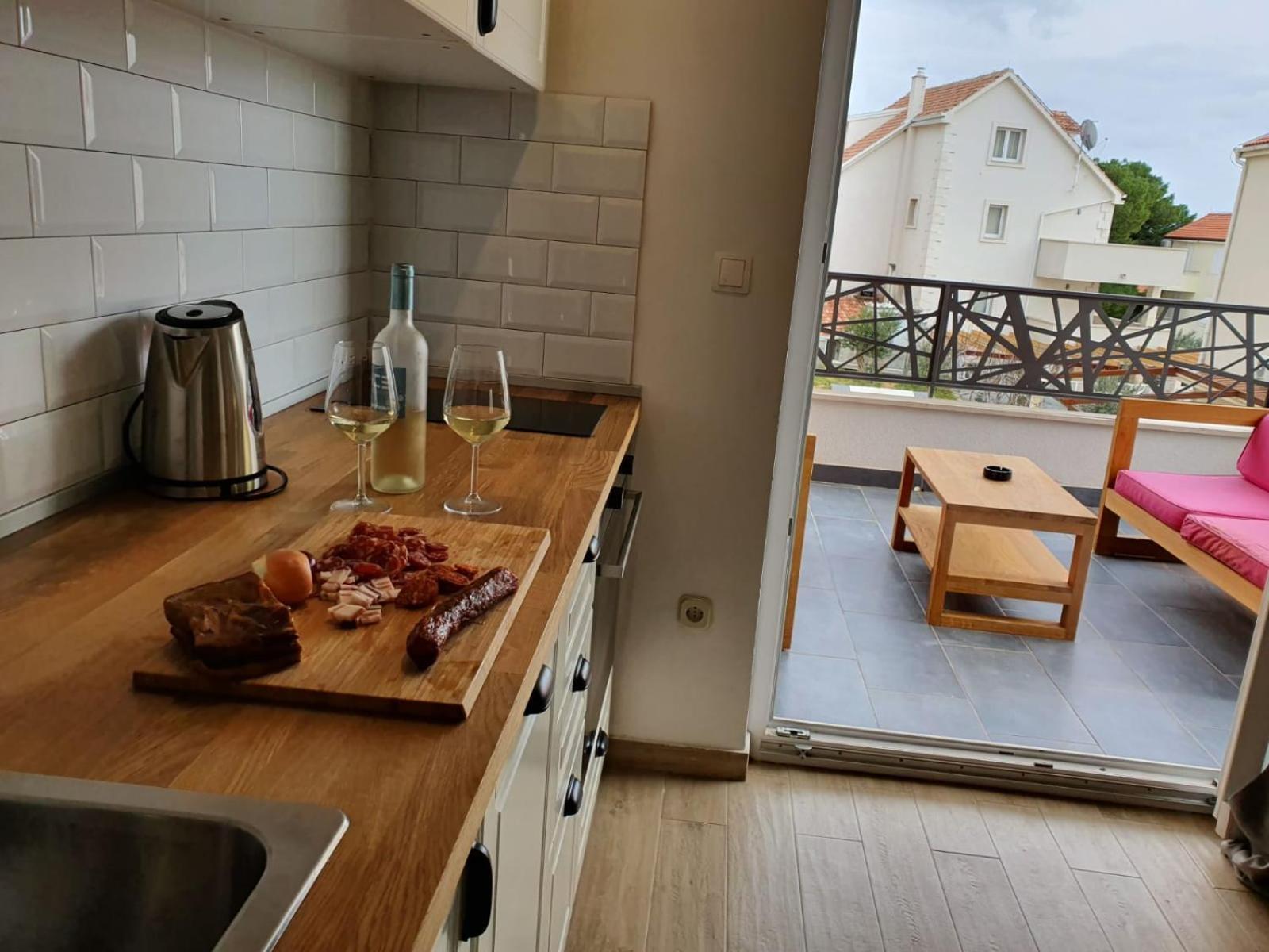 L&L Apartmani 1 Bol Ngoại thất bức ảnh